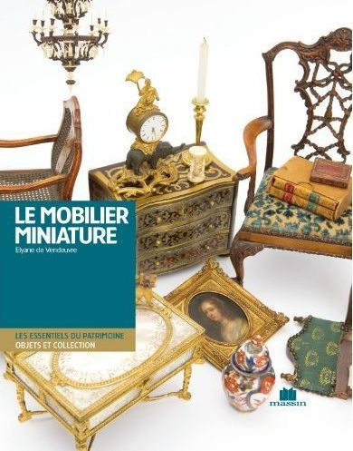 Mobilier miniature