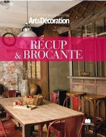 Récup & brocante