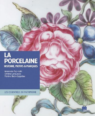 Porcelaine française du XVIIIe siècle