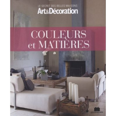 Couleurs & matières
