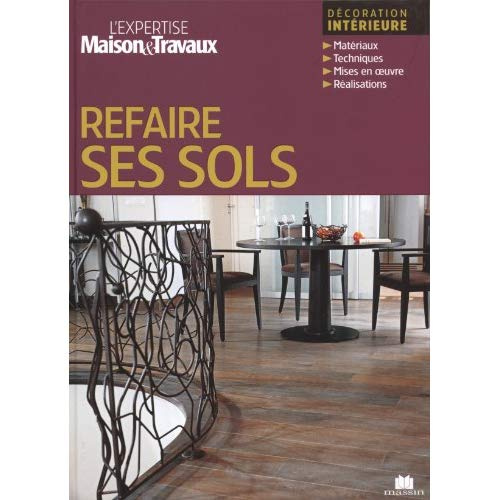 Refaire ses sols