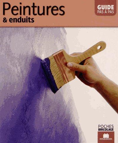 Peintures et enduits
