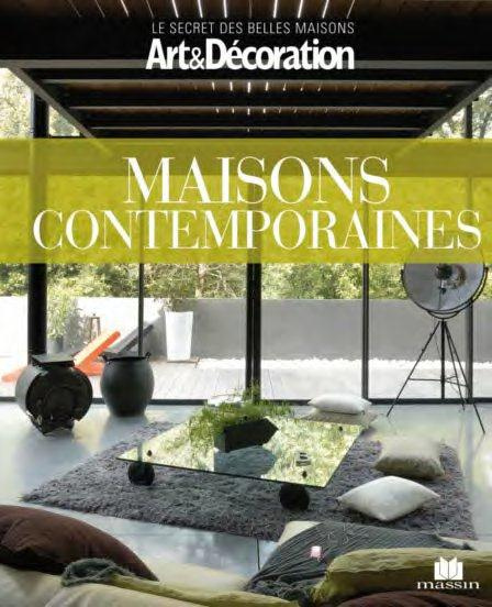 Maisons contemporaines