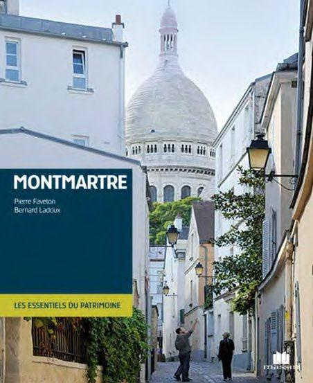 Montmartre, Pigalle & la Nouvelle-Athènes
