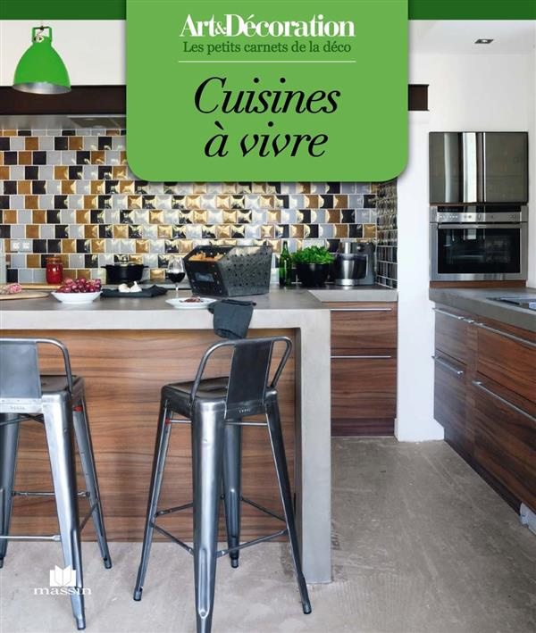 Cuisines à vivre