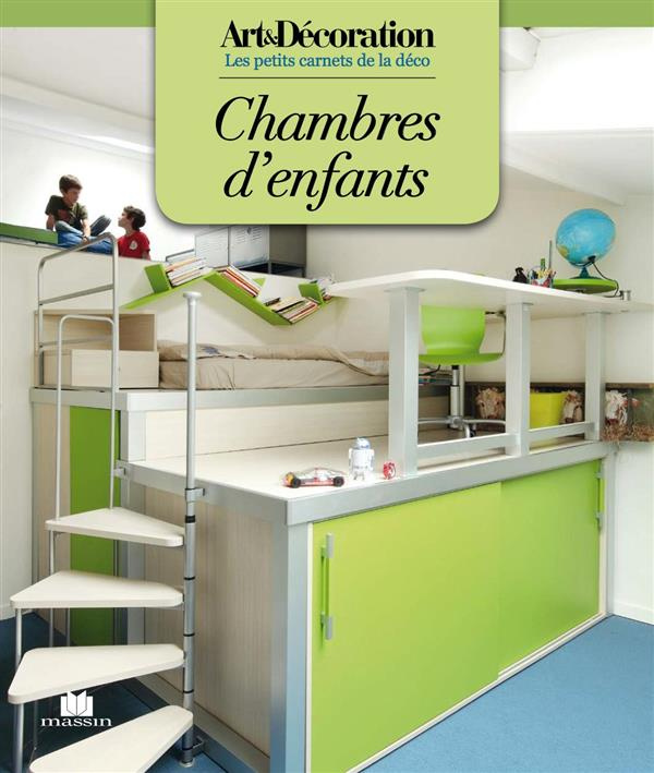 Chambres d'enfants