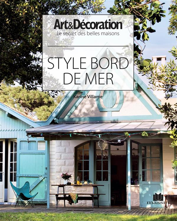 Le style bord de mer