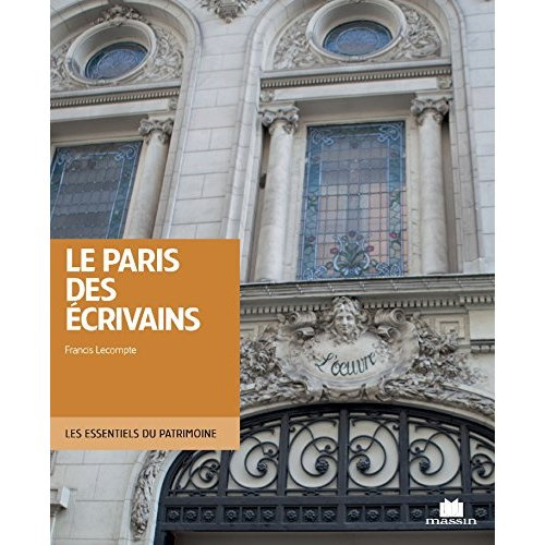 Paris et ses écrivains