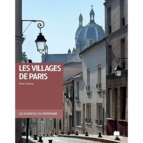 Les villages de Paris