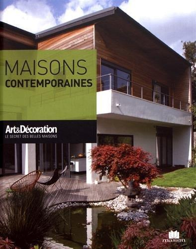 Maisons contemporaines