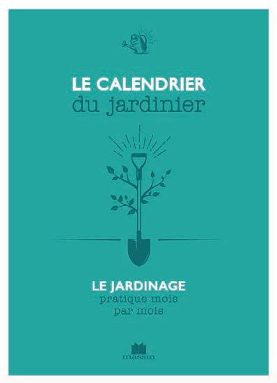 Le carnet pratique du jardinier. Avec calendrier lunaire, Edition 2018-2019