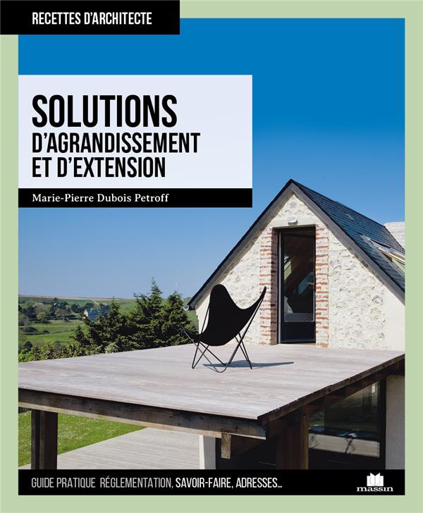 Solutions d'agrandissement