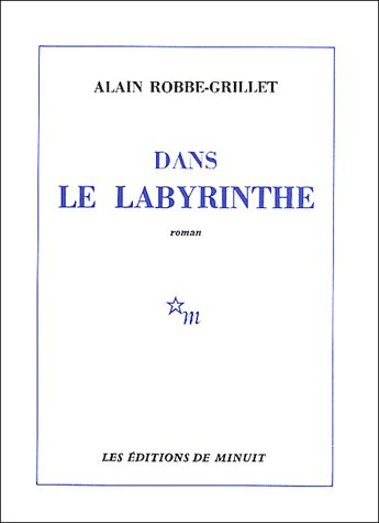 Dans le labyrinthe