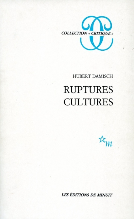 Ruptures-cultures