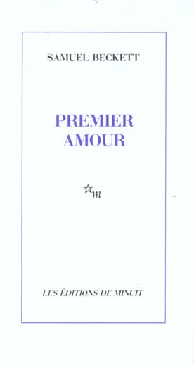 Premier amour