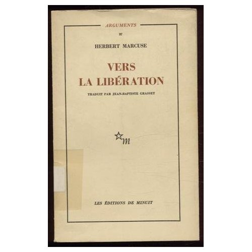 VERS LA LIBERATION