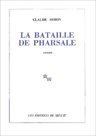 La bataille de Pharsale
