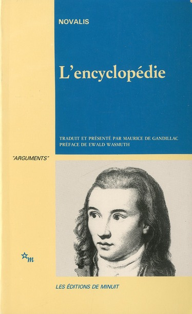 ENCYCLOPEDIE