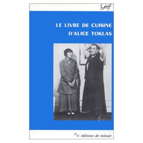 LE LIVRE DE CUISINE