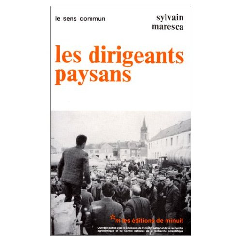 Les dirigeants paysans