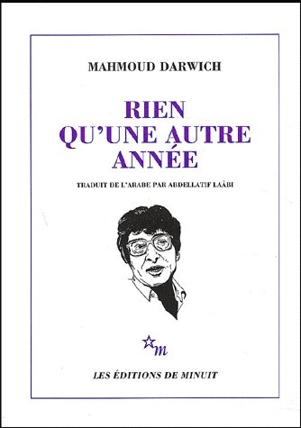 Rien qu'une autre année