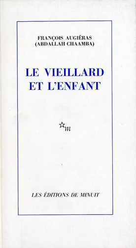 LE VIEILLARD ET L'ENFANT