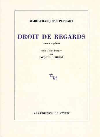 Droit de regards