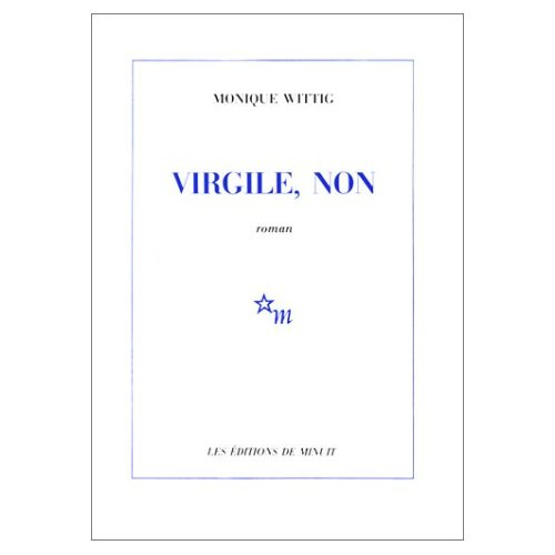 Virgile, non