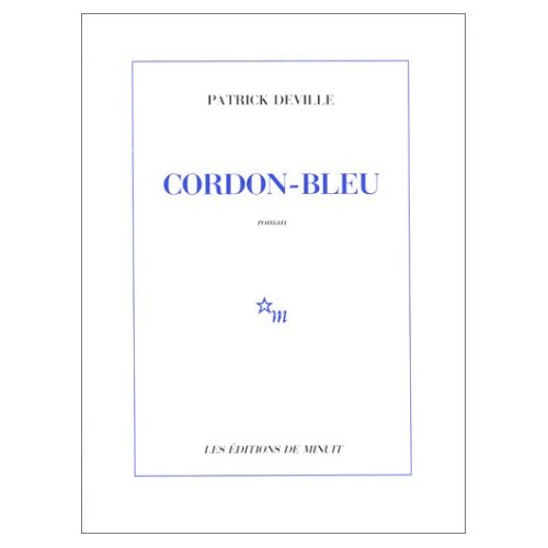 Cordon-bleu