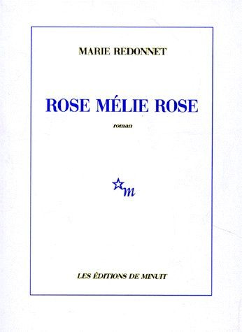 Rose Mélie Rose