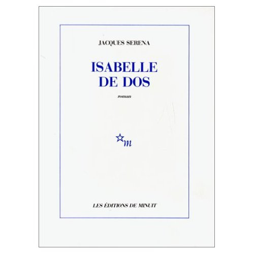 Isabelle de dos