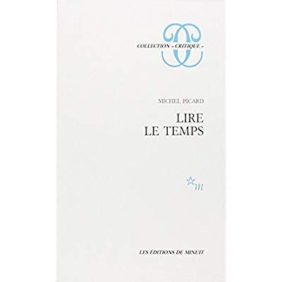 Lire le temps