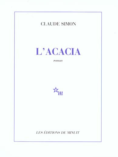 L'acacia