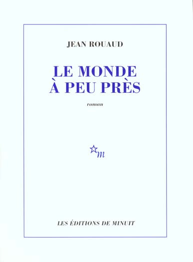 Le monde à peu près