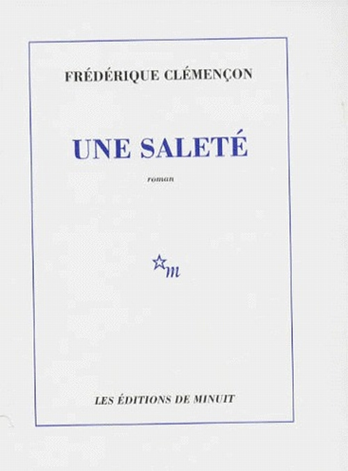 Une saleté