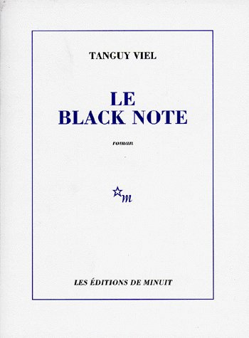 Le Black Note