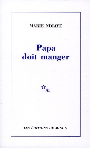 Papa doit manger