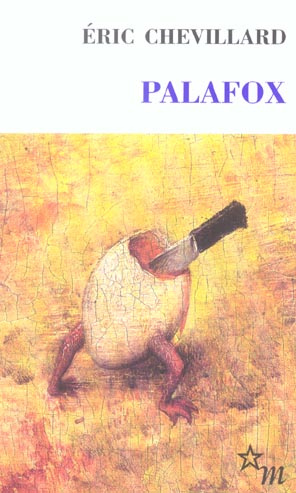 Palafox