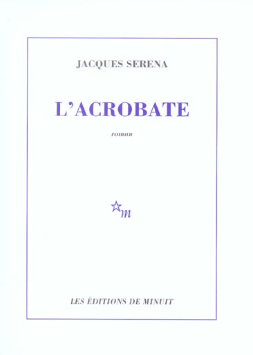 L'acrobate