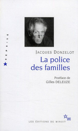 La police des familles