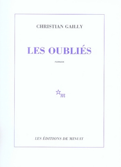 Les oubliés