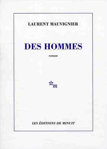 Des hommes