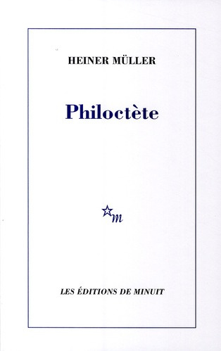 Philoctète