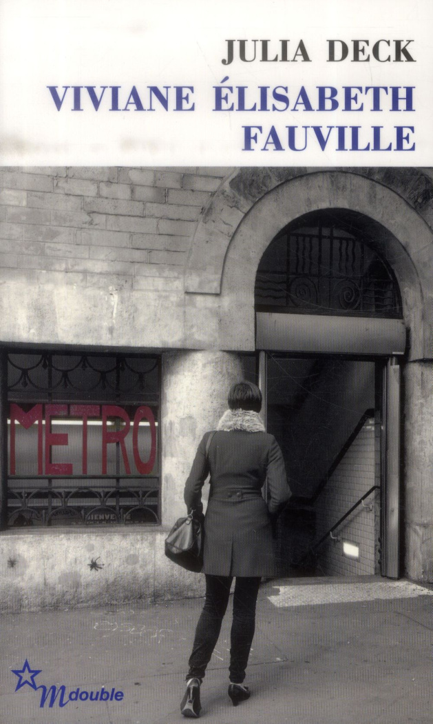 Viviane Elisabeth Fauville