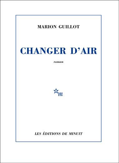 Changer d'air