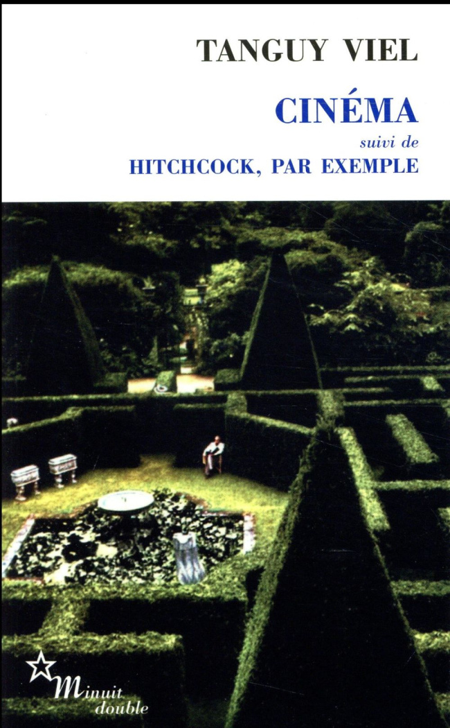 Cinéma. Suivi de Hitchcock par exemple