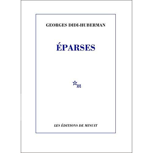 Eparses. Voyage dans les papiers du ghetto de Varsovie