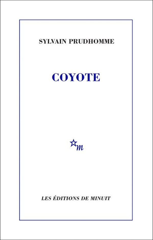Coyote