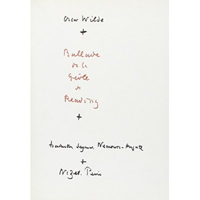 Ballade de la geôle de Reading