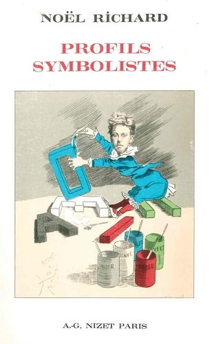 Profils symbolistes